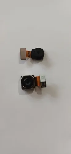 Cameras trazeira do celular a10 Samsung