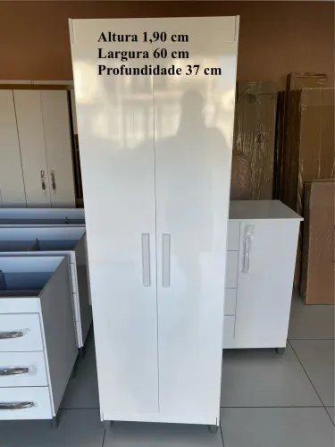 Multiuso - pronta entrega