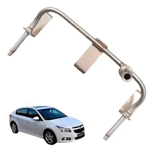 Mangueira Injeção Partida Tubo Fria Gm Cruze 2012 A 2018