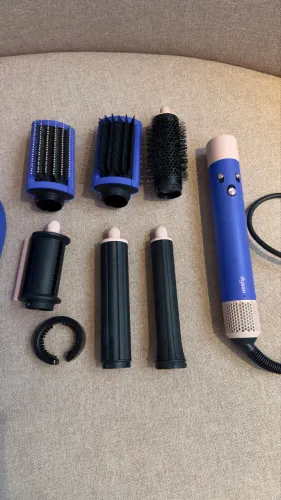 DYSON AIRWRAP NOVO