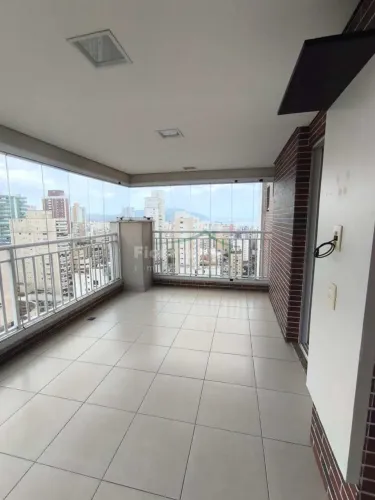 Apartamento com 3 quartos, Vila Rica, Santos - R$ 2.02 mi, Cod: 9250