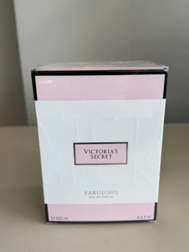 Fabulous Victoria's Secret Feminino - 100ml