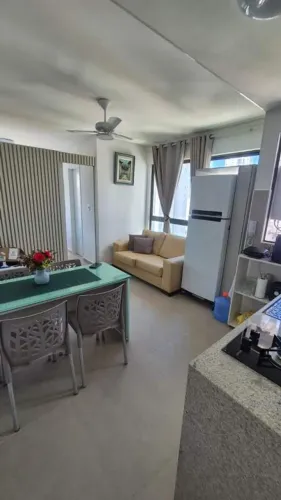 Apartamento 1 quartoQ (S) para para aluguel em Torre - Recife |