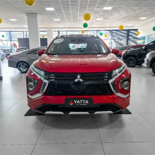 Mitsubishi Eclipse Cross HPE-S 1.5 16V 165cv Aut. 2025