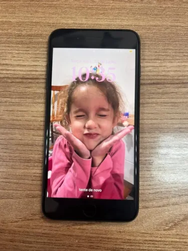 iPhone 8 Plus