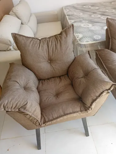 Poltronas