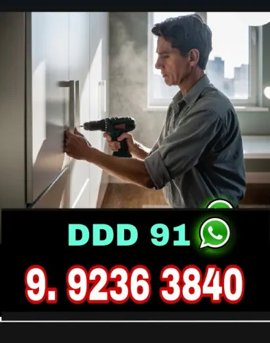 Montador de móveis com montagem segura de guarda-roupas, armários, closet e cômodas