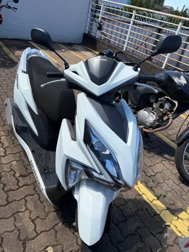 HONDA ELITE 125 (2019)