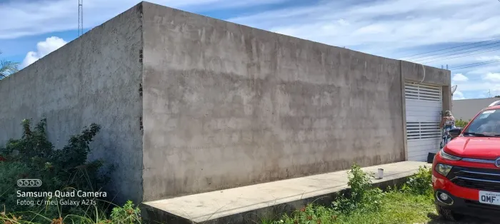 TERRENO NO ABAÍS - ESTÂNCIA EM SERGIPE PX A PRAIA