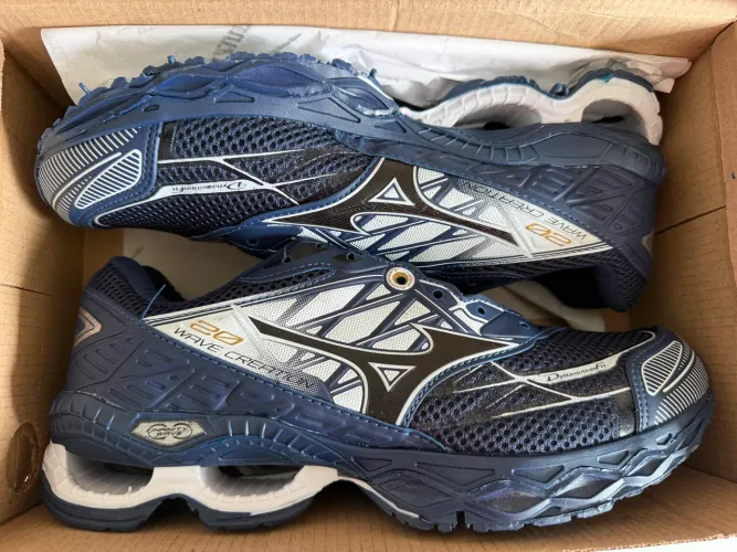 Tênis Mizuno - 1a linha