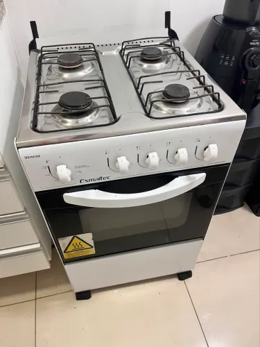 Fogão 4 bocas