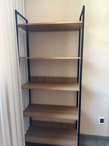 Estante MDF