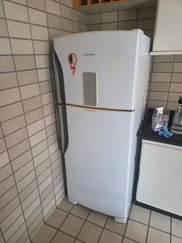 Geladeira Panasonic 435L