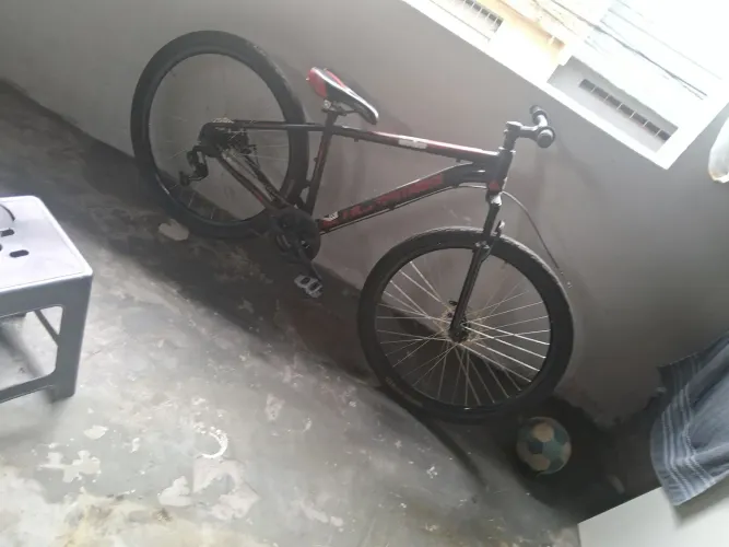Vendo um troco aro 29