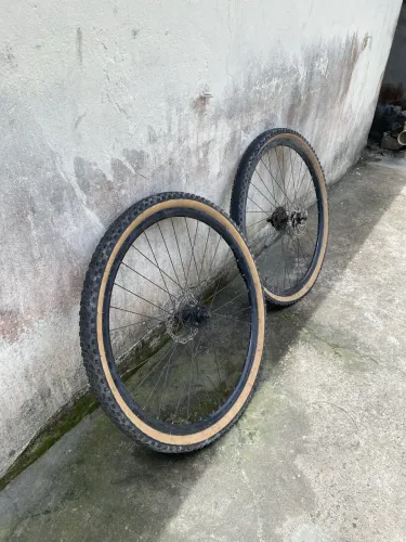 Rodas Aro29