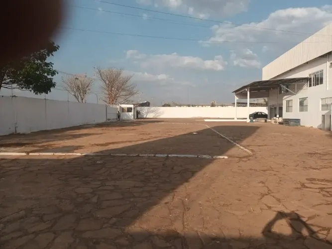 oportunidade GALPÃO