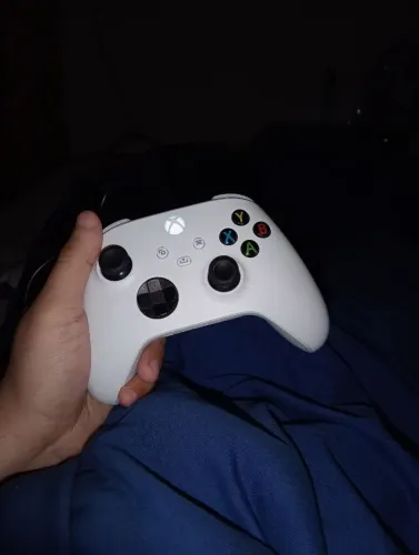 TROCO OU VENDO CONTROLE DE S|X