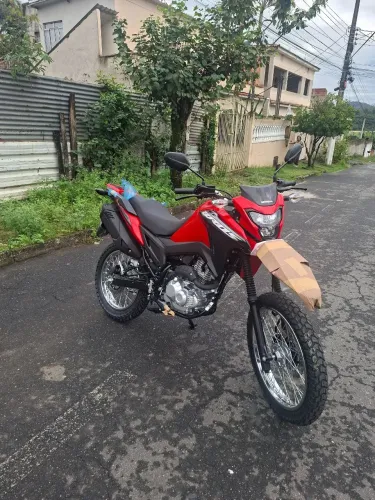 Bros ABS 2026 0km