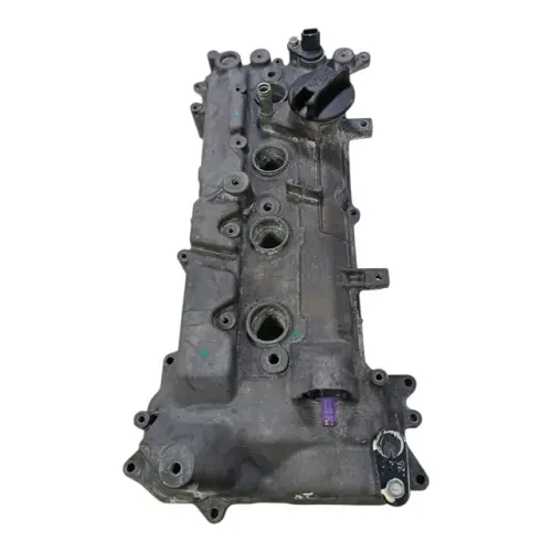 Tampa de Válvulas Nissan Versa 1.6 2010 a 2015 Original