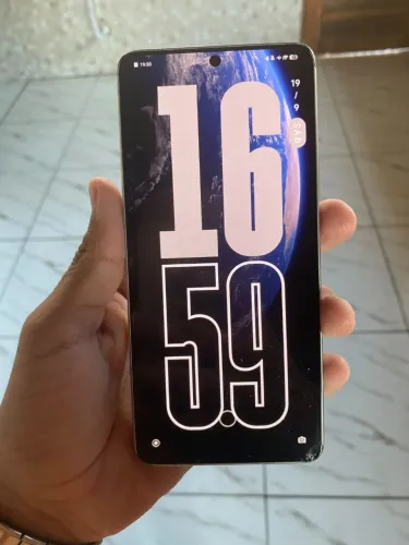 Poco X6 5g Pro