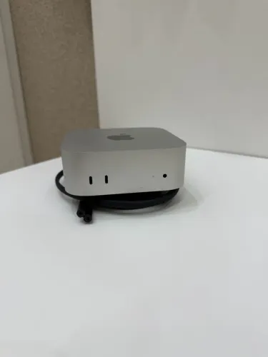 Mac Mini M4 16gb RAM