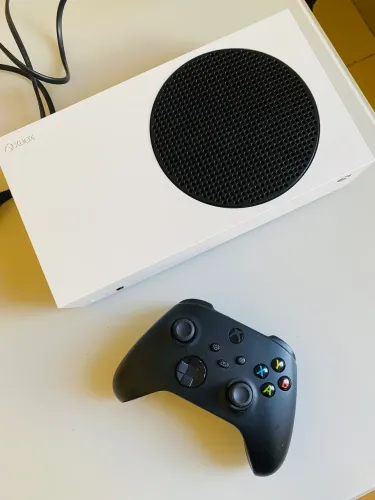 Vídeo Game - Xbox