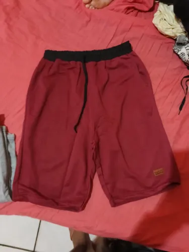 Bermudas masculinas novas