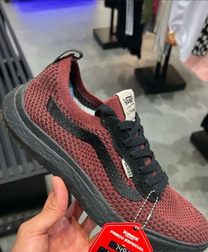 Tenis vans ultrarange