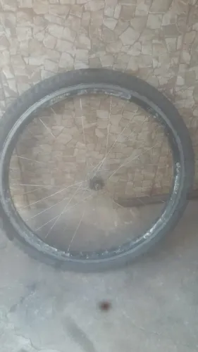 roda de bike