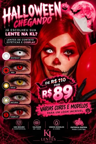 acessórios para halloween