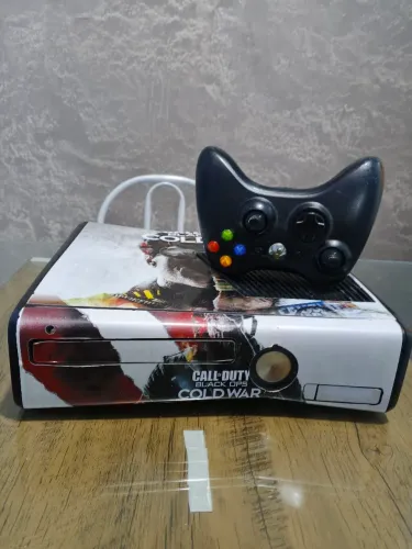 X box 360 destravamento aurora 