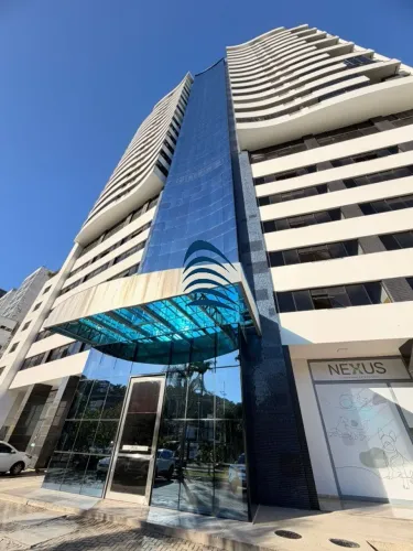 Loja comercial de 300 m² para alugar na Avenida Anita Garibaldi, Salvador