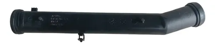 Tubo Cano Água Vw Gol G4 Parati Polo Fox 