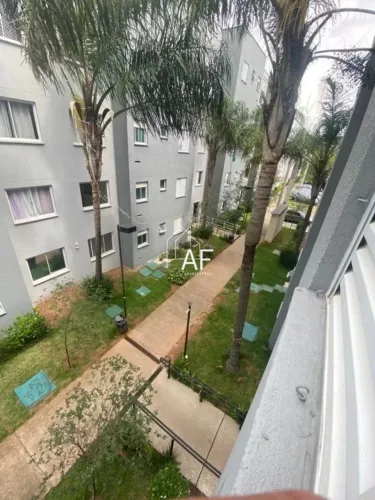 Apartamento à Venda  Condomínio Certto Jaraguá | Jaraguá