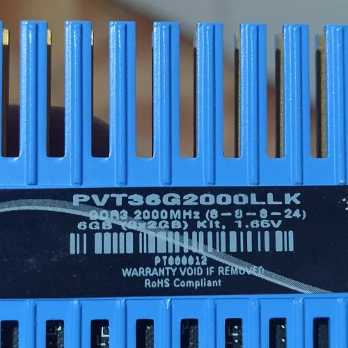 Memória DDR3