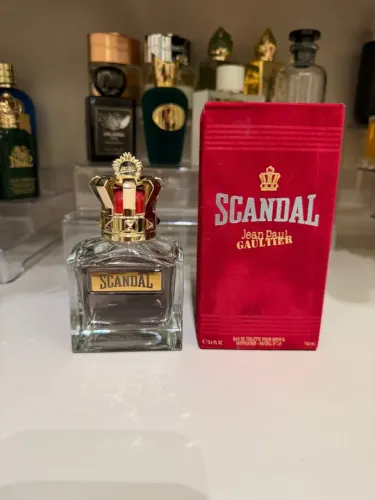 Perfume Scandal pour Homme 100 ml
