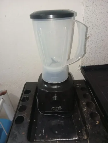 Líquidificador 