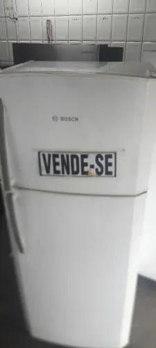 Refrigerador Bosh