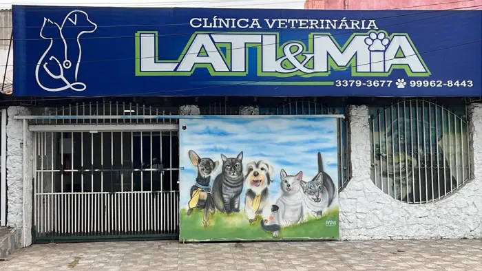 Vende- se Clínica Veterinária na Ceilândia.