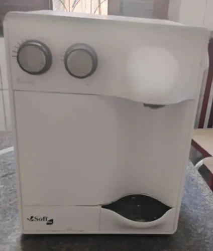Vendo purificador