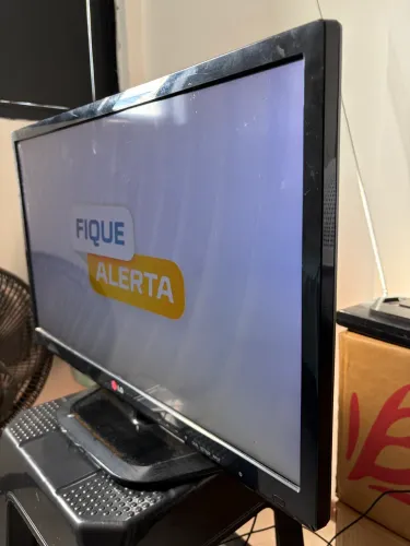 TV 24 polegadas 