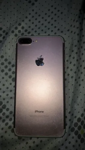 iPhone 7 plus