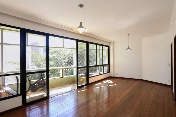 Apartamento à Venda - Anchieta, 3 Quartos, 112 m2