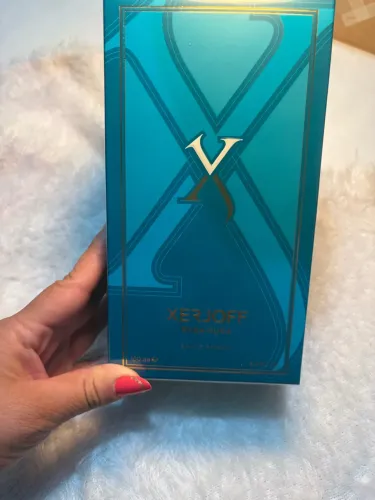 Perfume Xerjoff Erba Bura
