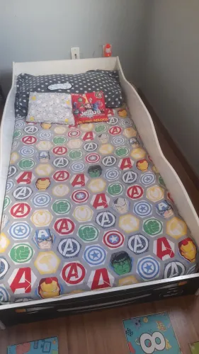 Cama criança 