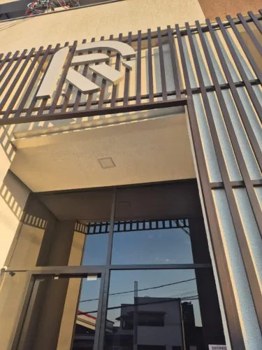 Condomínio Ideale