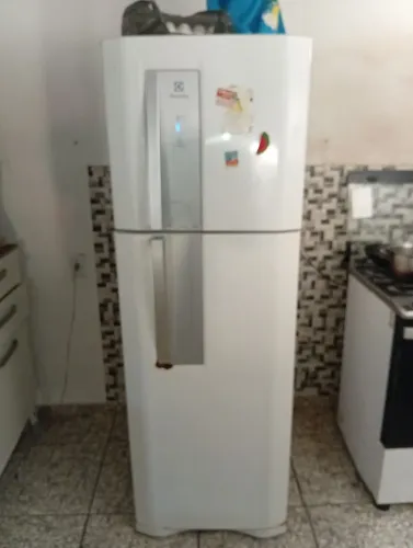 Geladeira frosfree duplex