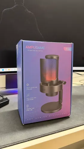 Microfone Fifine