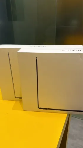 MacBook Air M5 - 512gb / 16gb RAM - 13 Polegadas