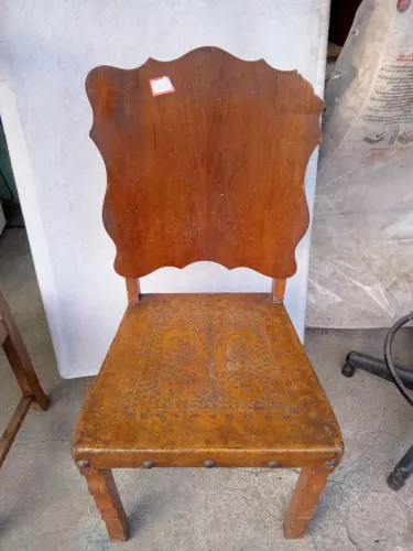 Cadeira 